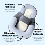 DreamNest: The Ultimate Baby Bed - Image 2