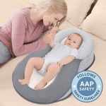 DreamNest: The Ultimate Baby Bed - Image 3