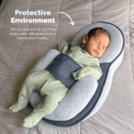DreamNest: The Ultimate Baby Bed - Image 5