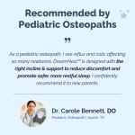 DreamNest: The Ultimate Baby Bed - Image 6